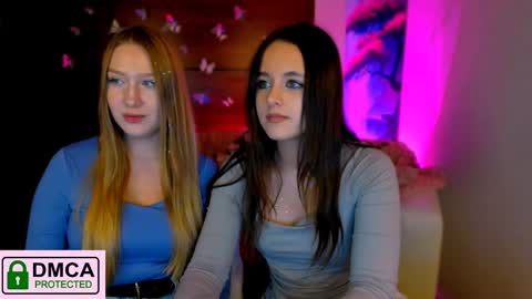 Im Rozmary nice to meet you 3 online show from 01-09-25, 05:00