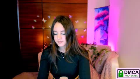 Im Rozmary nice to meet you 3 online show from 01-14-25, 10:38