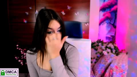 Im Rozmary nice to meet you 3 online show from 01-16-25, 10:32