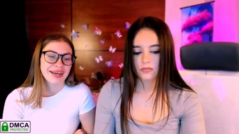 Im Rozmary nice to meet you 3 online show from 01-16-25, 04:50