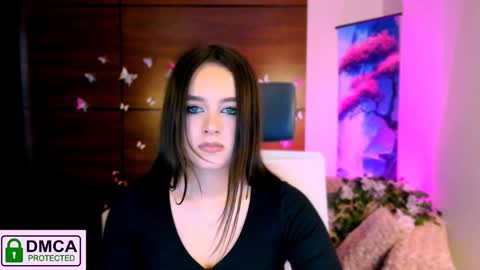 Im Rozmary nice to meet you 3 online show from 01-17-25, 01:46