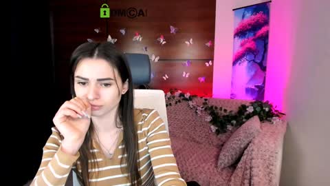 Im Rozmary nice to meet you 3 online show from 01-21-25, 10:41