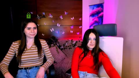 Im Rozmary nice to meet you 3 online show from 01-21-25, 04:48