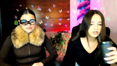 Im Rozmary nice to meet you 3 online show from 01-23-25, 12:09