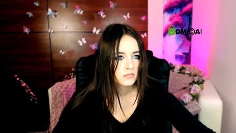 Im Rozmary nice to meet you 3 online show from 01-23-25, 03:22