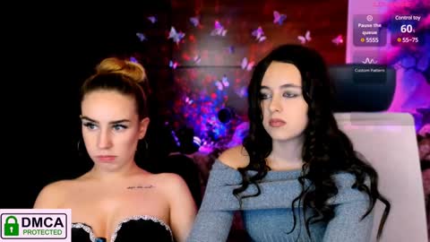 Im Rozmary nice to meet you 3 online show from 01-24-25, 05:42