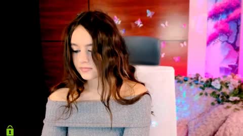 Im Rozmary nice to meet you 3 online show from 01-25-25, 12:05