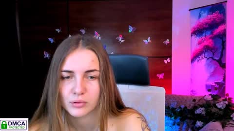 Im Rozmary nice to meet you 3 online show from 01-29-25, 10:48