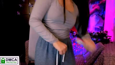 Im Rozmary nice to meet you 3 online show from 01-30-25, 03:40