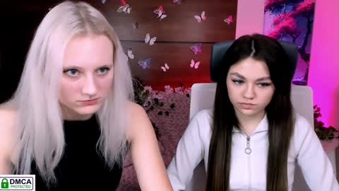 Im Rozmary nice to meet you 3 online show from 01-31-25, 11:13