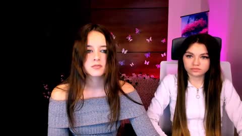 Im Rozmary nice to meet you 3 online show from 01-31-25, 02:17