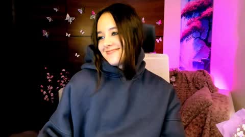 Im Rozmary nice to meet you 3 online show from 01-31-25, 05:21