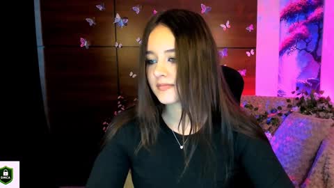 Im Rozmary nice to meet you 3 online show from 02-03-25, 12:03