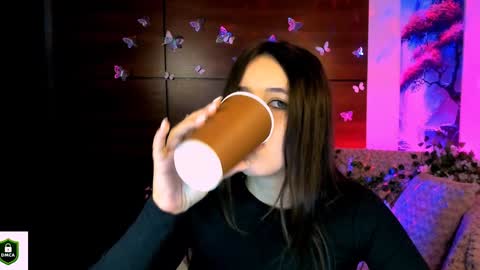 Im Rozmary nice to meet you 3 online show from 02-03-25, 03:17