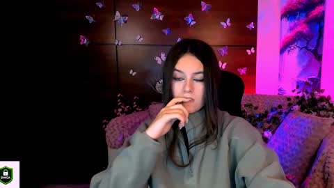 Im Rozmary nice to meet you 3 online show from 02-03-25, 06:17