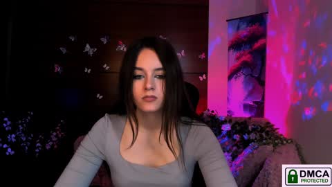 Im Rozmary nice to meet you 3 online show from 02-04-25, 12:11