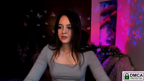Im Rozmary nice to meet you 3 online show from 02-04-25, 03:15