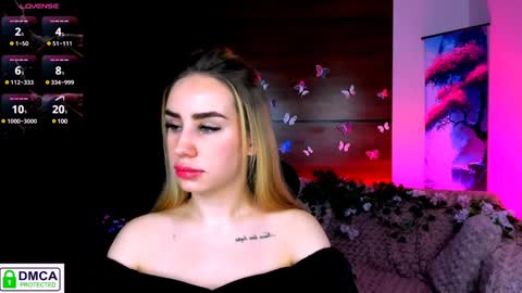 Im Rozmary nice to meet you 3 online show from 02-06-25, 11:32