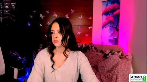 Im Rozmary nice to meet you 3 online show from 02-06-25, 02:37