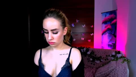 Im Rozmary nice to meet you 3 online show from 02-07-25, 10:50