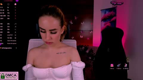 Im Rozmary nice to meet you 3 online show from 02-07-25, 01:53