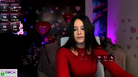 Im Rozmary nice to meet you 3 online show from 02-14-25, 03:05