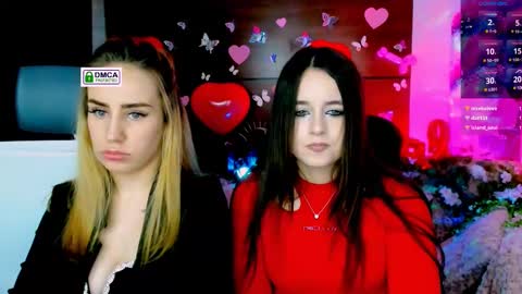 Im Rozmary nice to meet you 3 online show from 02-16-25, 01:27