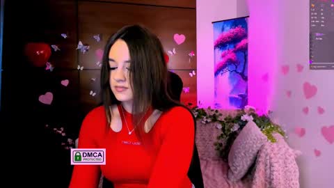 Im Rozmary nice to meet you 3 online show from 02-19-25, 12:11