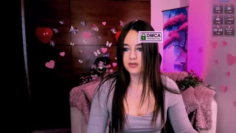 Im Rozmary nice to meet you 3 online show from 02-20-25, 12:36