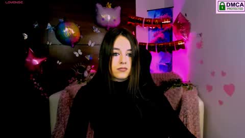 Im Rozmary nice to meet you 3 online show from 02-24-25, 11:54