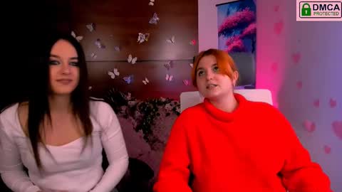 Im Rozmary nice to meet you 3 online show from 02-27-25, 03:15