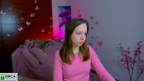 Im Rozmary nice to meet you 3 online show from 03-07-25, 10:13