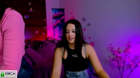 Im Rozmary nice to meet you 3 online show from 03-07-25, 01:18