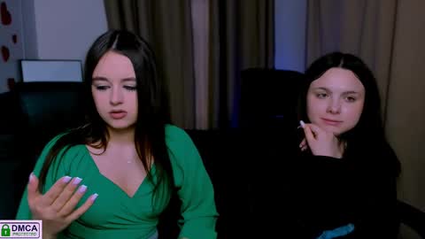 Im Rozmary nice to meet you 3 online show from 03-12-25, 03:29