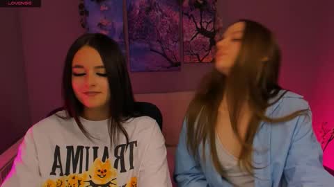 Im Rozmary nice to meet you 3 online show from 09-14-25, 10:25