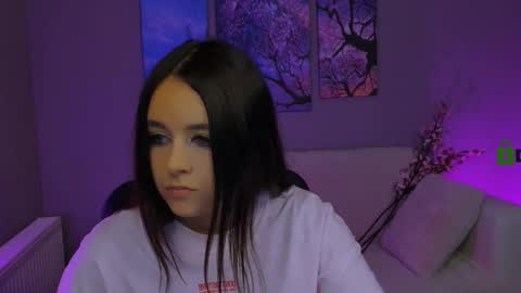 Im Rozmary nice to meet you 3 online show from 09-18-25, 12:40