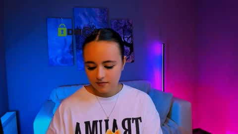 Im Rozmary nice to meet you 3 online show from 09-24-25, 03:59