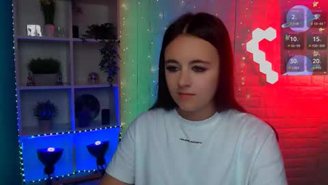 Im Rozmary nice to meet you 3 online show from 09-25-25, 03:05