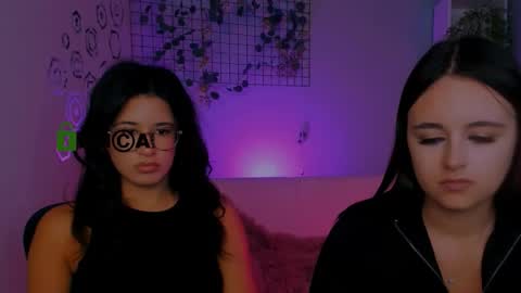 Im Rozmary nice to meet you 3 online show from 10-02-25, 02:02