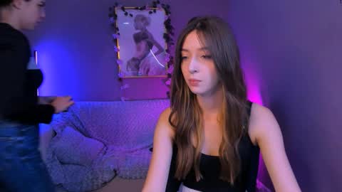 Im Rozmary nice to meet you 3 online show from 10-07-25, 11:51