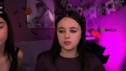 Im Rozmary nice to meet you 3 online show from 10-22-25, 04:51