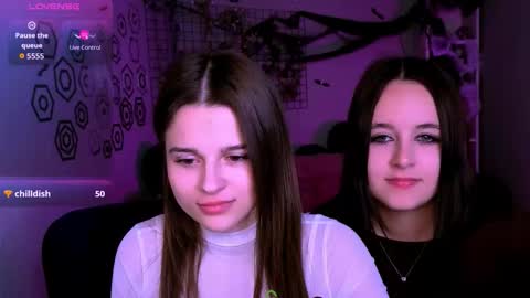 Im Rozmary nice to meet you 3 online show from 10-29-25, 05:36