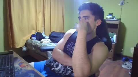 Snapshot of rpaulo25 chatting on 02-07-25, 03:23 rpaulo25 online show from 02-07-25, 03:23