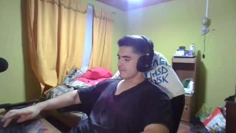 Snapshot of rpaulo25 chatting on 02-24-25, 12:41 rpaulo25 online show from 02-24-25, 12:41