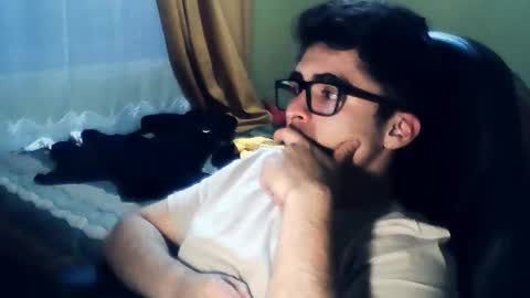 Snapshot of rpaulo25 chatting on 09-28-25, 03:56 rpaulo25 online show from 09-28-25, 03:56