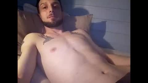 YesMan online show from 11-25-25, 03:50