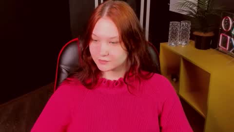 goth girl ruby 3 online show from 09-19-25, 07:10