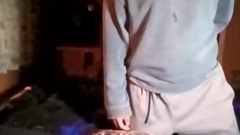 rubberburn online show from 02-03-25, 05:18