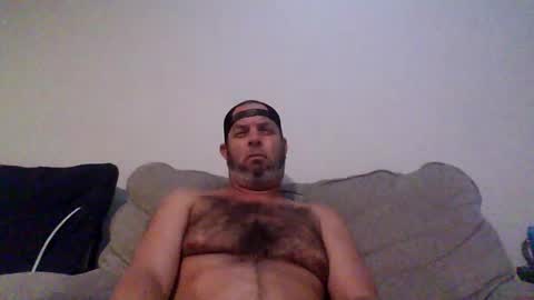 rubbingoneout714 online show from 10-16-25, 02:23