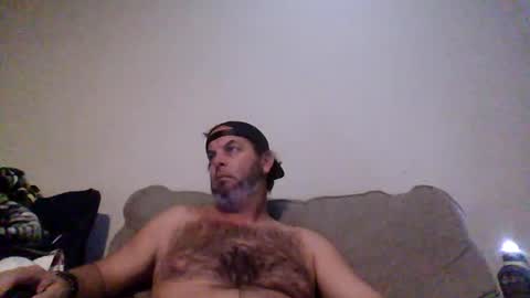 rubbingoneout714 online show from 01-15-26, 03:55